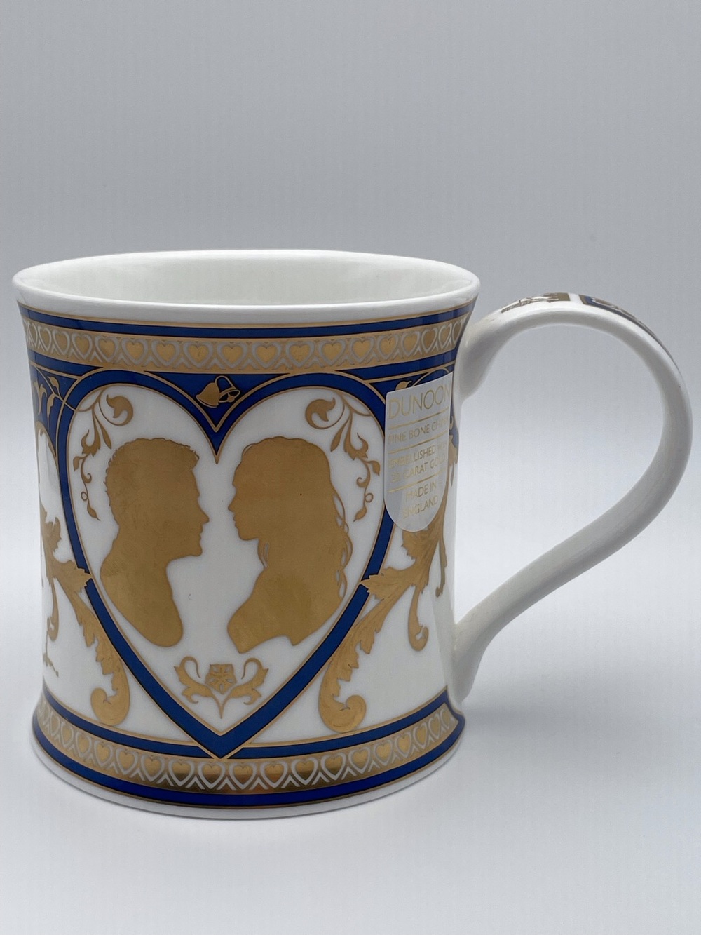 Royal Wedding Mug Prince Harry & Meghan Markle